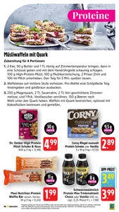 EDEKA Prospekt - Angebote ab 26.10.