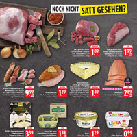 EDEKA Prospekt Seite 2