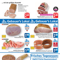 EDEKA Prospekt Seite 3