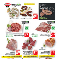 EDEKA Prospekt Seite 2