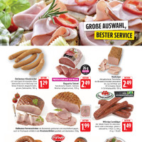 EDEKA Prospekt Seite 3