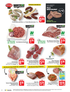 EDEKA Prospekt - Angebote ab 26.10. - Seite 2