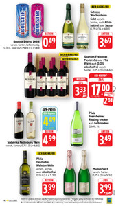 EDEKA Prospekt - Angebote ab 26.10.