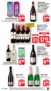 EDEKA Prospekt - Angebote ab 26.10.