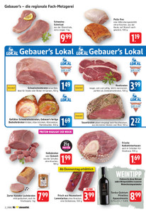 EDEKA Prospekt - Angebote ab 26.10. - Seite 2