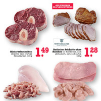 EDEKA Prospekt Seite 3