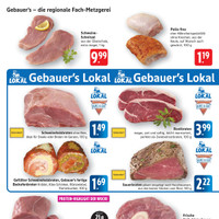 EDEKA Prospekt Seite 2