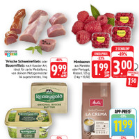 EDEKA Prospekt Seite 2
