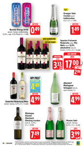EDEKA Prospekt - Angebote ab 26.10.