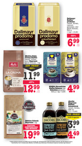EDEKA Prospekt - Angebote ab 26.10.