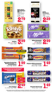 EDEKA Prospekt - Angebote ab 26.10.