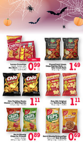 EDEKA Prospekt - Angebote ab 26.10.