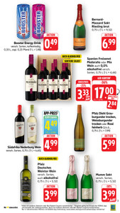 EDEKA Prospekt - Angebote ab 26.10.