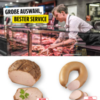 EDEKA Prospekt Seite 3