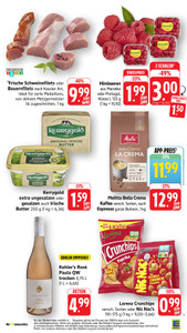 EDEKA Prospekt - Angebote ab 26.10. - Seite 2