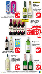 EDEKA Prospekt - Angebote ab 26.10.