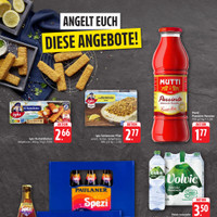 EDEKA Prospekt Seite 2