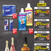 EDEKA Prospekt Seite 3