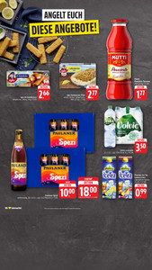 EDEKA Prospekt - Angebote ab 26.10. - Seite 2