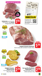 EDEKA Prospekt - Angebote ab 26.10.