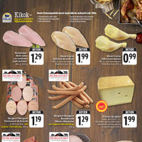 EDEKA Prospekt Seite 3
