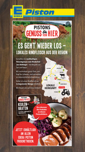 EDEKA Prospekt - Angebote ab 26.10. - Seite 2