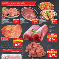 EDEKA Prospekt Seite 2