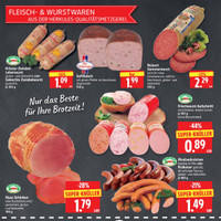EDEKA Prospekt Seite 3