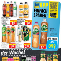 EDEKA Prospekt Seite 15