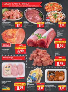 EDEKA Prospekt - Angebote ab 26.10. - Seite 2