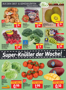EDEKA Prospekt - Angebote ab 26.10.
