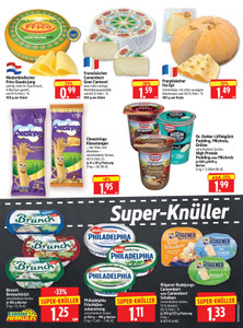 EDEKA Prospekt - Angebote ab 26.10.