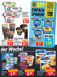 EDEKA Prospekt - Angebote ab 26.10.