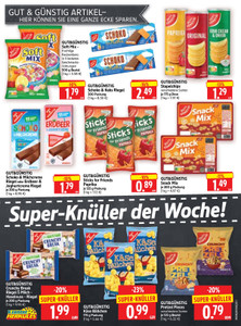 EDEKA Prospekt - Angebote ab 26.10.