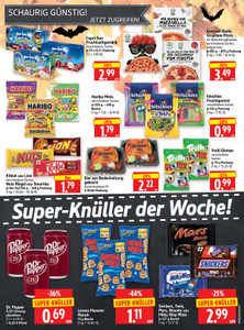 EDEKA Prospekt - Angebote ab 26.10.