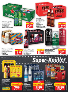 EDEKA Prospekt - Angebote ab 26.10.