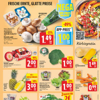 EDEKA Prospekt Seite 3