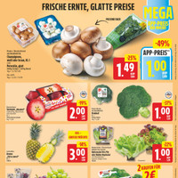 EDEKA Prospekt Seite 3