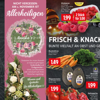 EDEKA Prospekt Seite 2