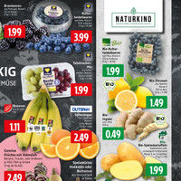 EDEKA Prospekt Seite 3