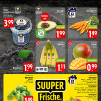 EDEKA Prospekt Seite 2