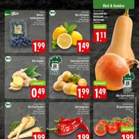 EDEKA Prospekt Seite 3