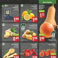 EDEKA Prospekt Seite 3