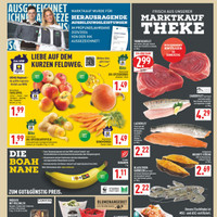 EDEKA Prospekt Seite 3