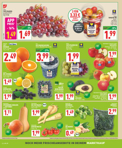 EDEKA Prospekt - Angebote ab 26.10. - Seite 2