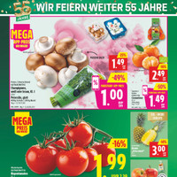 EDEKA Prospekt Seite 2