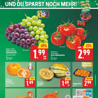 EDEKA Prospekt Seite 3