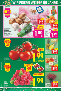 EDEKA Prospekt - Angebote ab 26.10. - Seite 2
