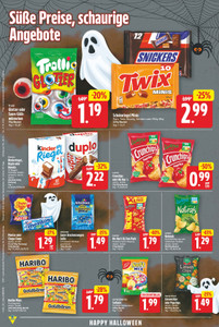 EDEKA Prospekt - Angebote ab 26.10. - Seite 2