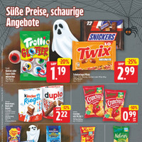 EDEKA Prospekt Seite 2